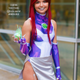 Illustration for article titled Our Favorite Cosplay From Fan Expo Dallas 2019
